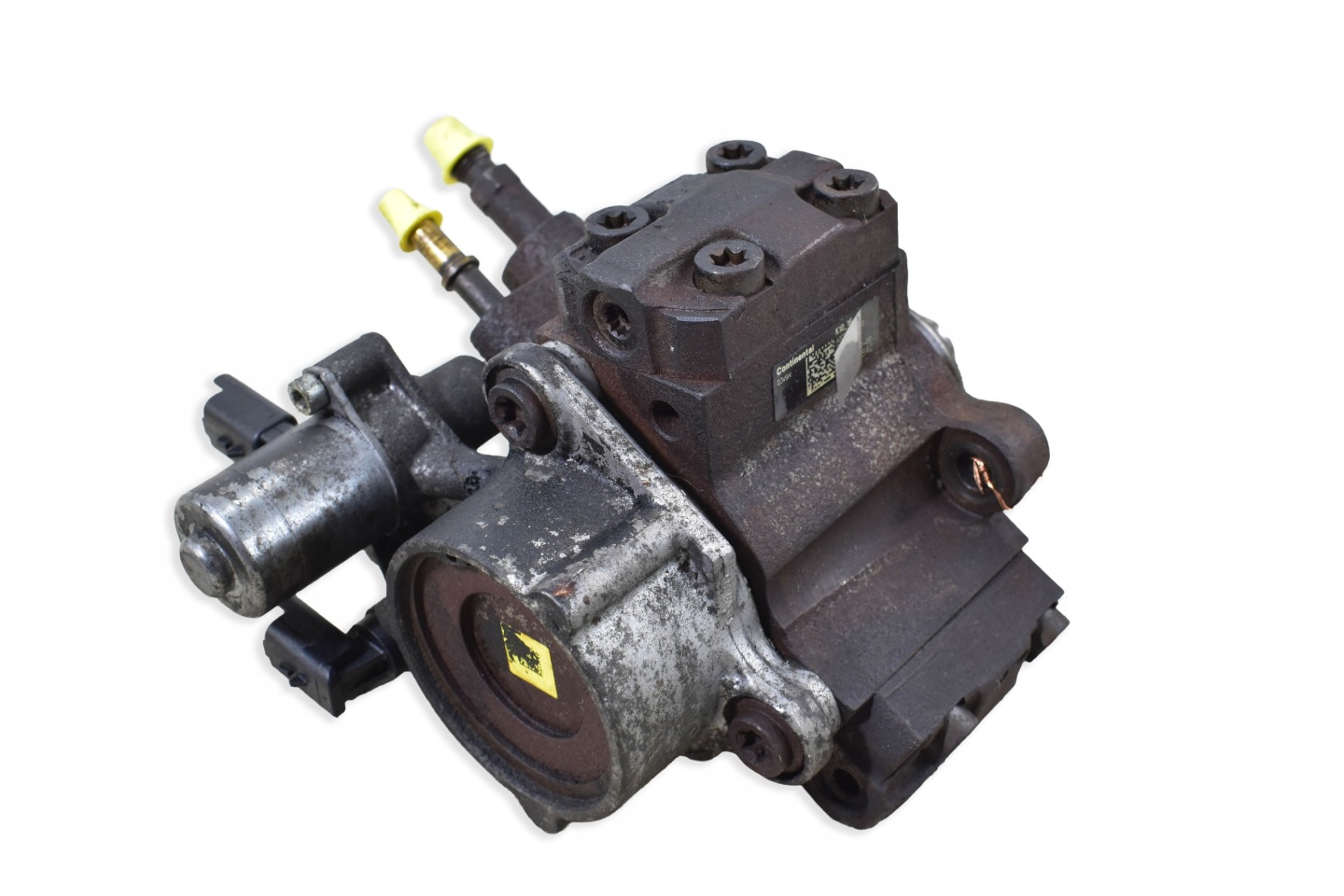 Einspritzpumpe FORD TRANSIT MK7 MK8 2.2 TDCI BK3Q-9B395-CC