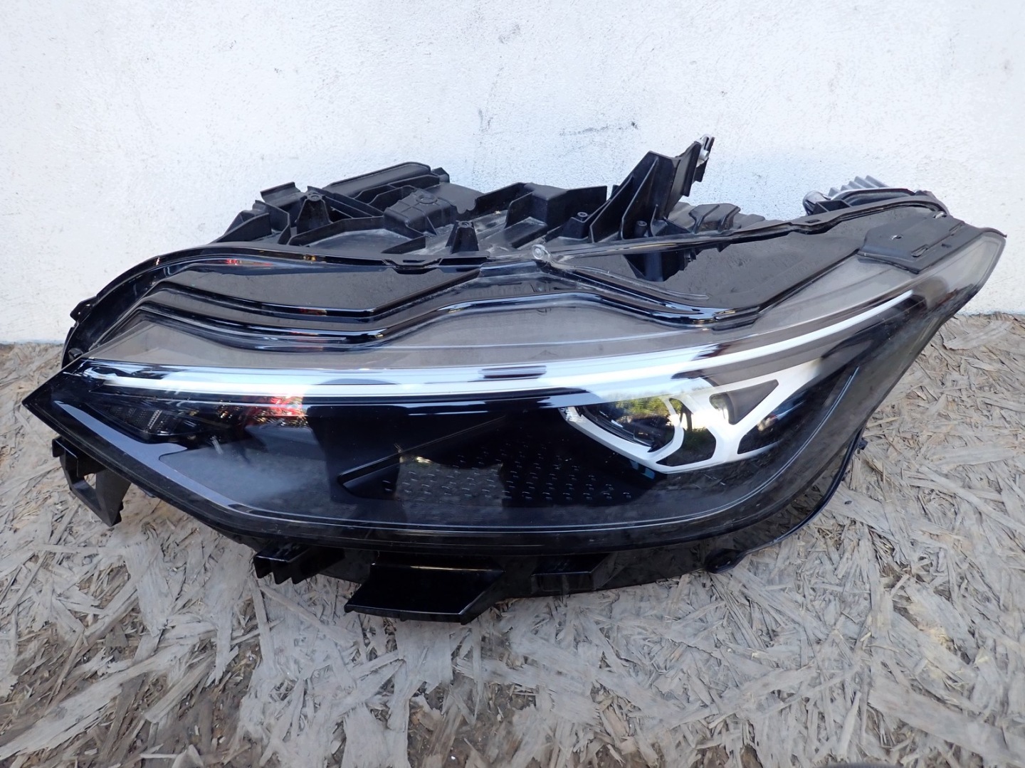 licht links REFLEKTOR links FULL LED VW ID.7 ID7 ED2 ED5 2023- 14B941005 223