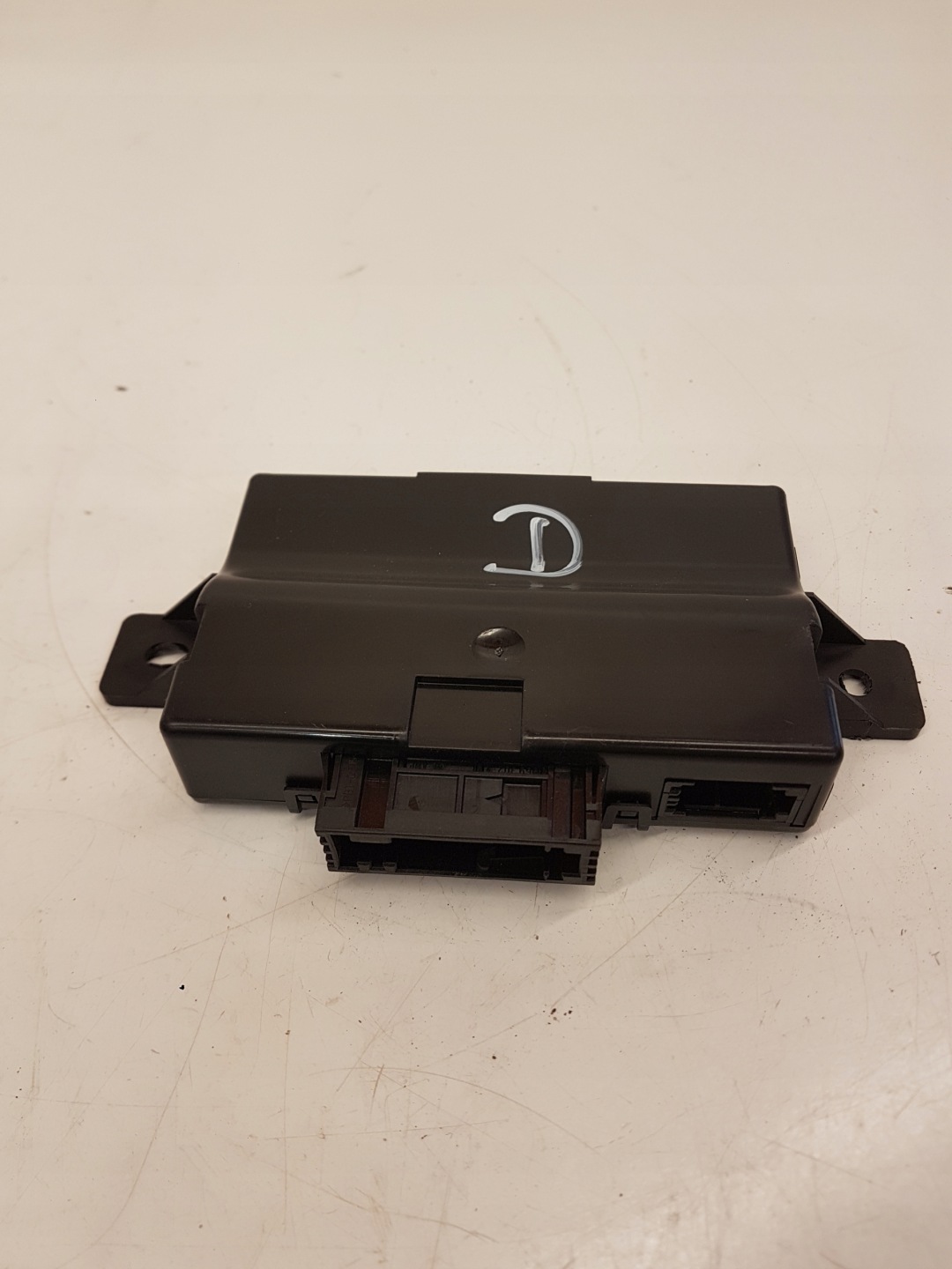 module control unit GATEWAY AUDI A6 C7 A7 4G0907468D