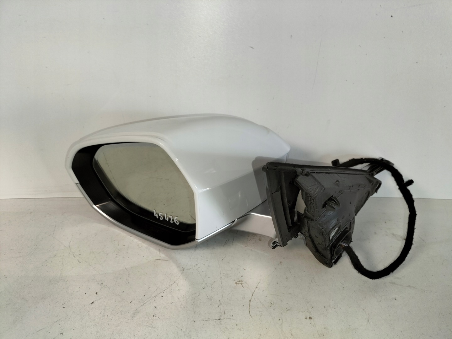 mirror left electrics BMW 7 G70 22