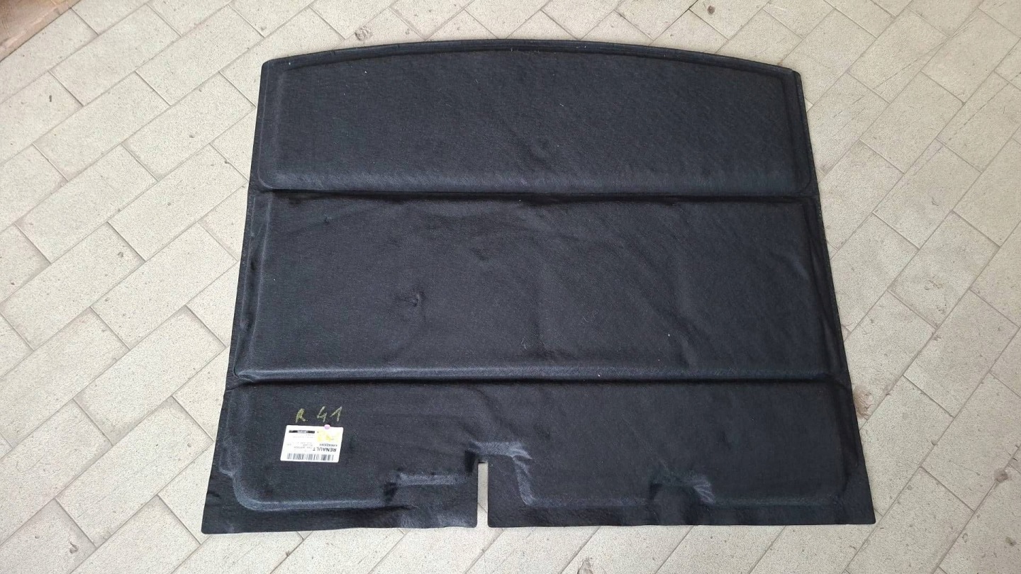 floor boot Renault 4 849042308R