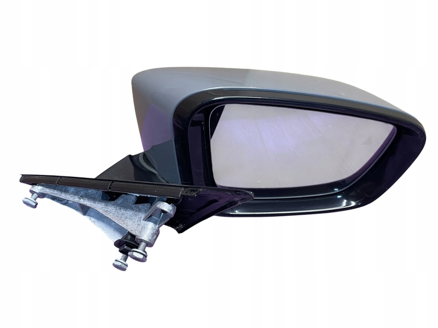 mirror right 5 PIN ASYSTENT BMW 5 G30 LCI C3E
