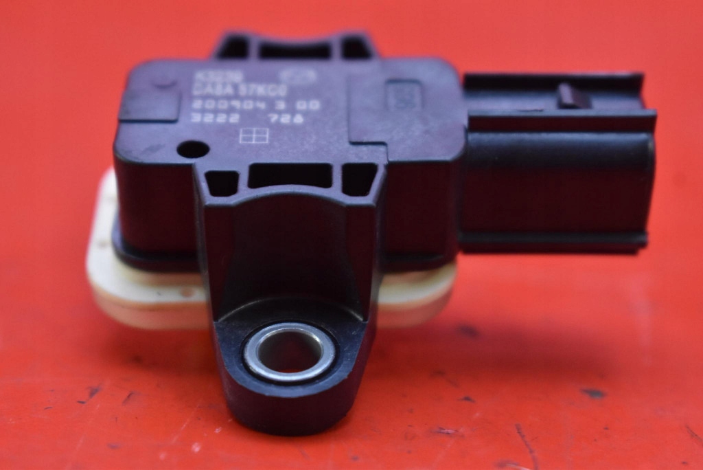 impact sensor DA8A57KC0 MAZDA MX5 MX-5 4 IV ND LIFT 18-24