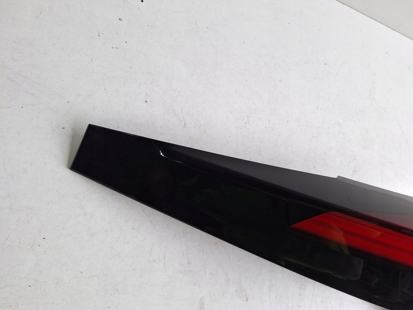 TOYOTA CH-R II 23-> light rear part left LED EU