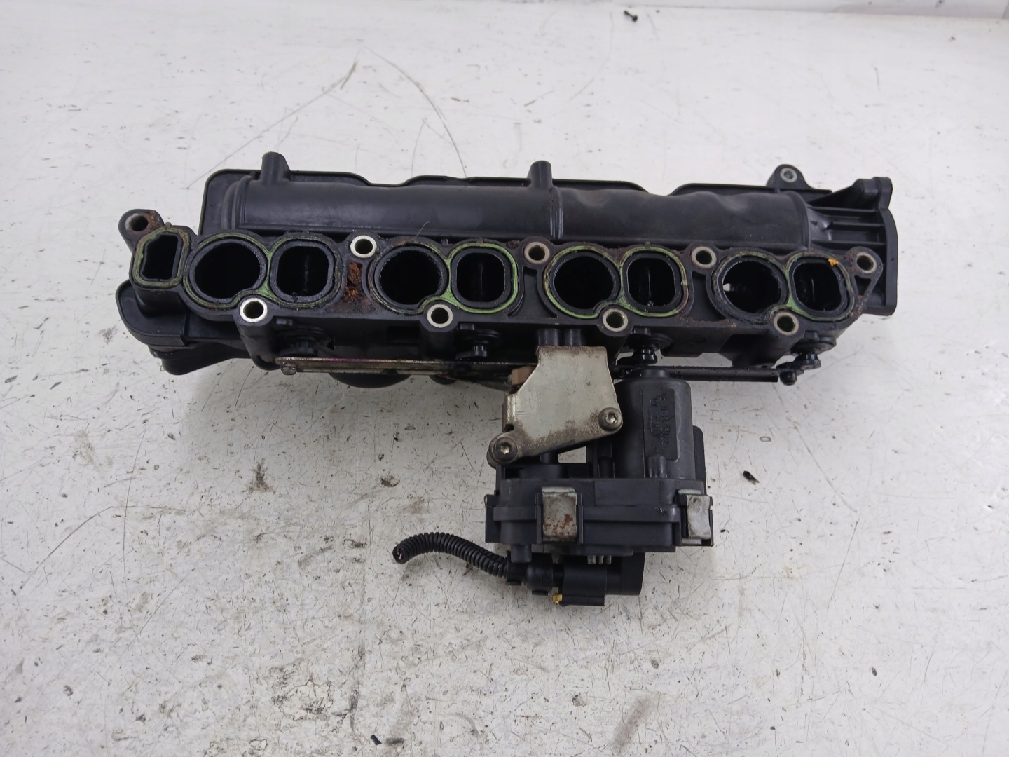 intake manifold sensor OPEL INSIGNIA A 2.0 CDTI 55571993 08-14