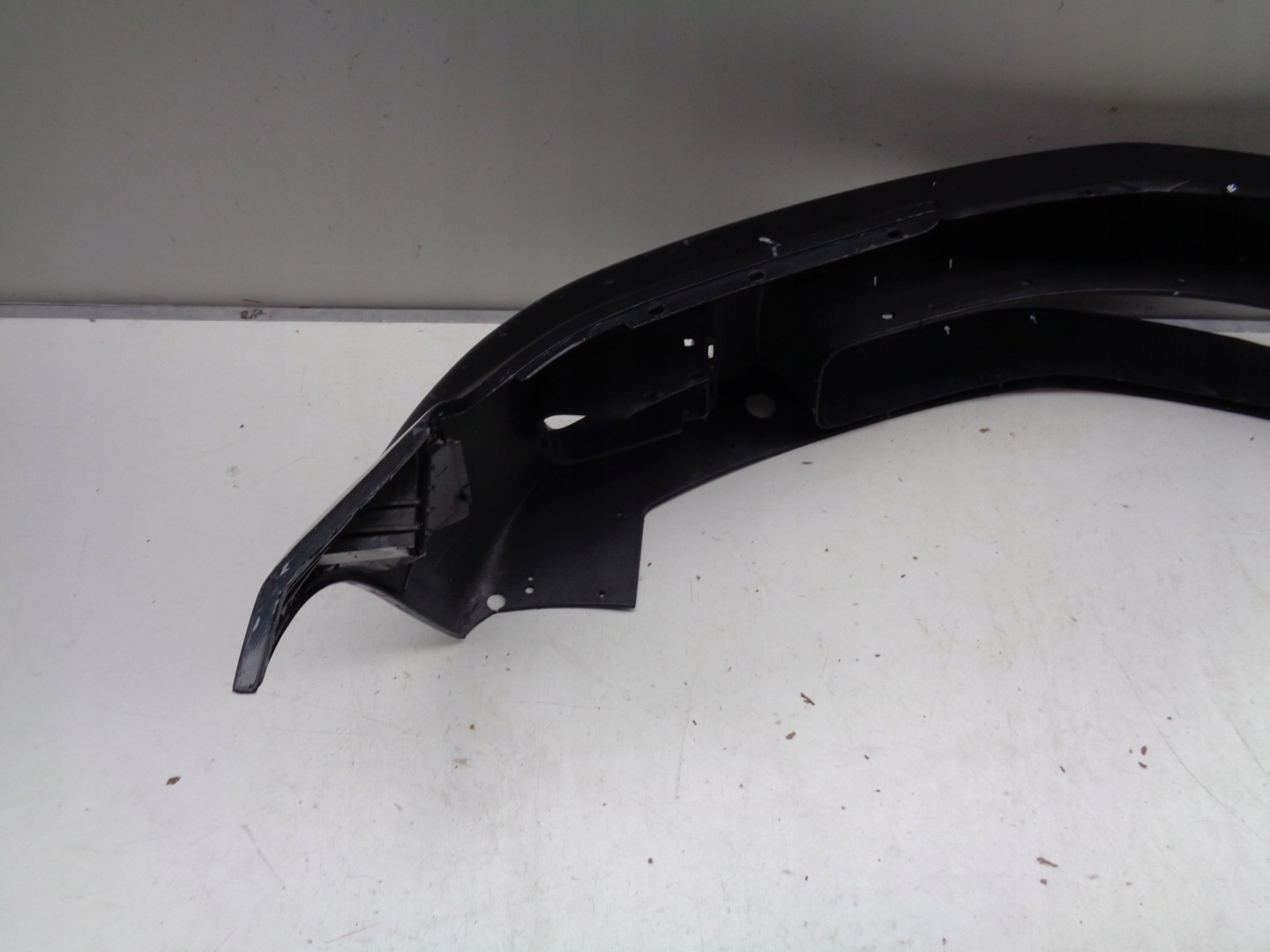 front bumper BMW Z3 m-packet NR 33236