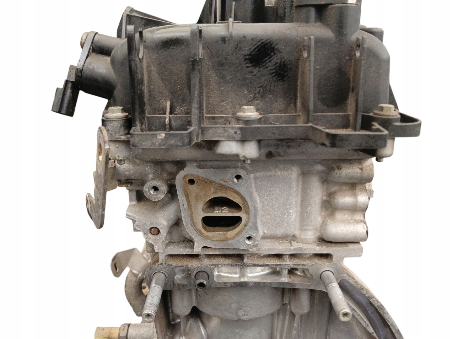 engine pillar DACIA SANDERO II 1.0 SCE 73KM 54 kW B4D400 145 TYS