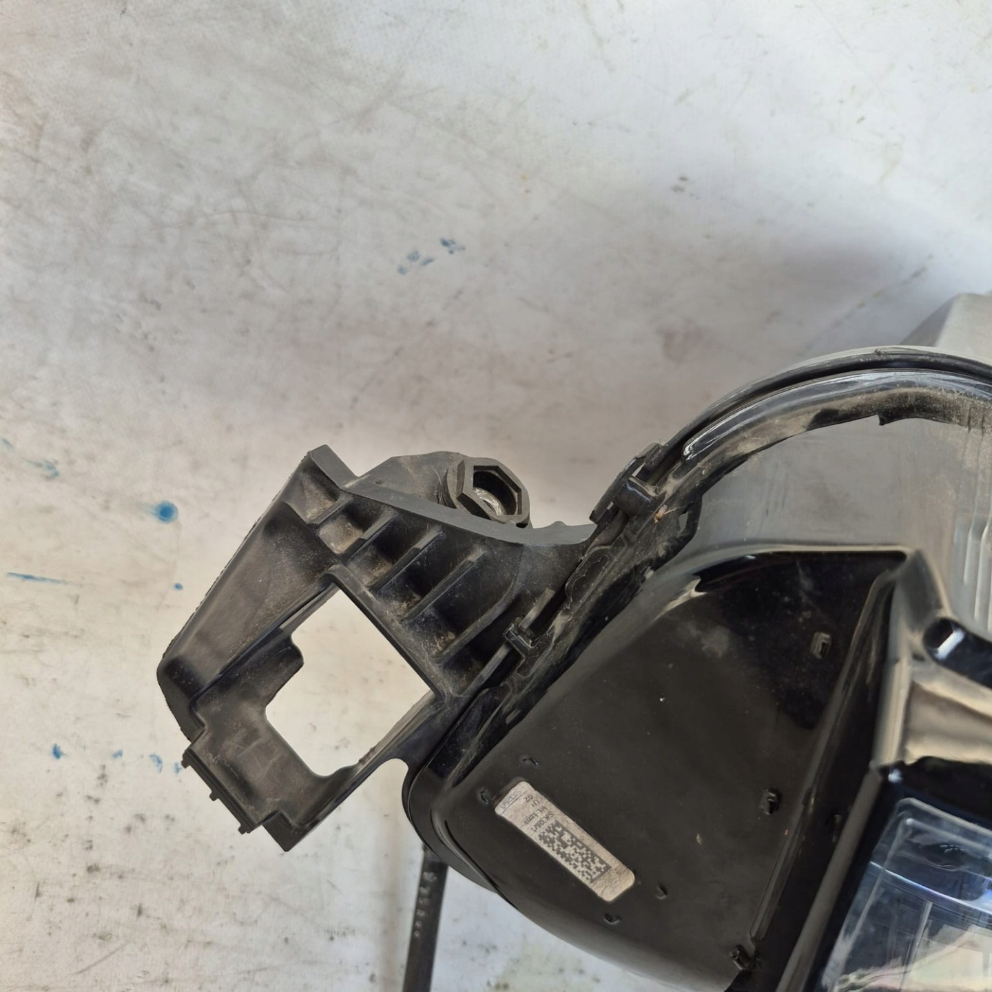 SKODA KODIAQ 566 LIFT 21- light left front front FULL LED 566941035