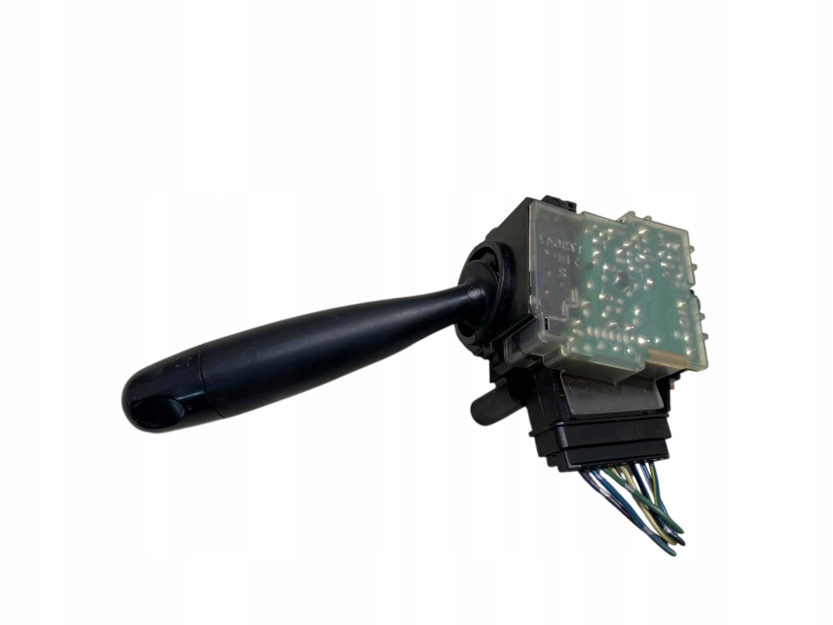 wiper control TOYOTA YARIS and FL