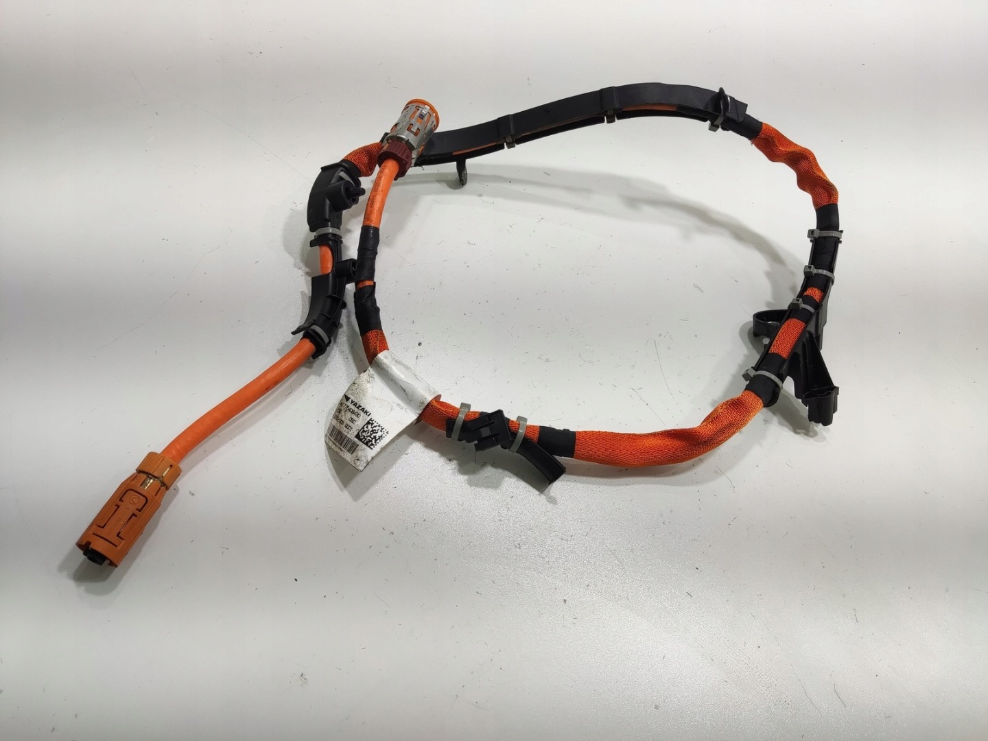 wiring bundle SPREZARKI MERCEDES GLA H247 1.3 CGI HYBRYDA 20- A1775408430