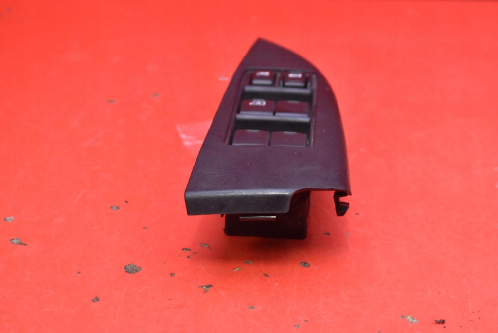 control panel of the window EU 94263AJ030 SUBARU OUTBACK 4 IV 09-12