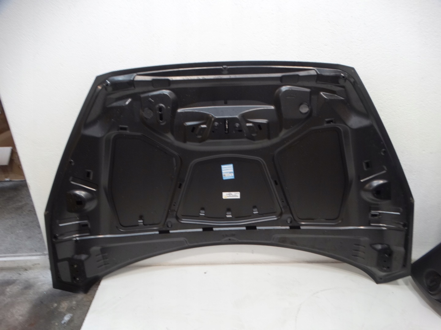 Cofano FORD FOCUS MK3 LIFT 14-18R. FD0630150-100S