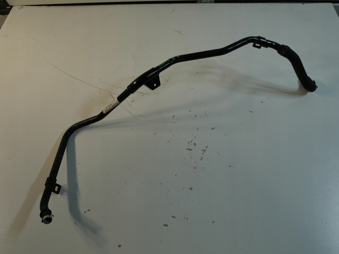 MERCEDES SPRINTER prijenos vode A9068322215