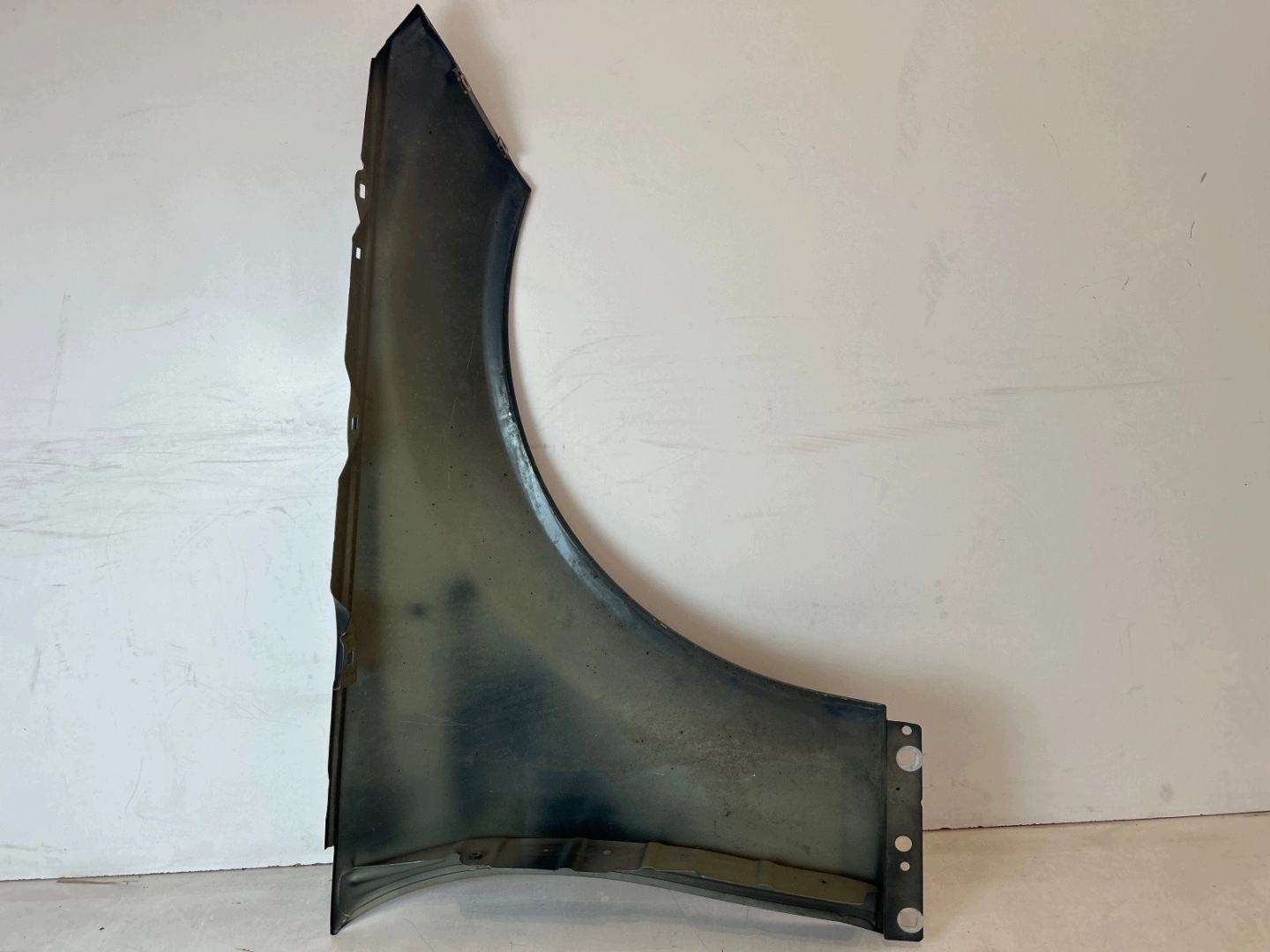 fender front front left Mercedes W204 Lift C Klasa KL: C183