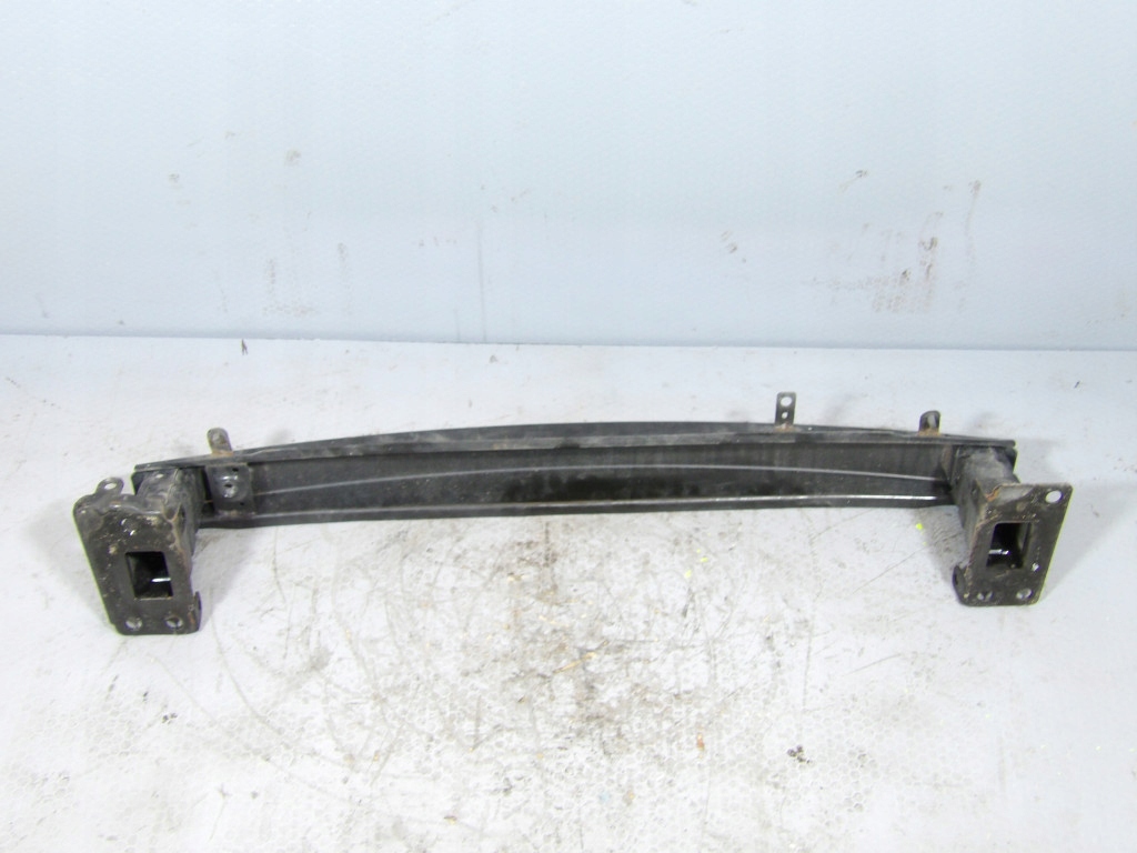 SKODA FABIA II bumper support front