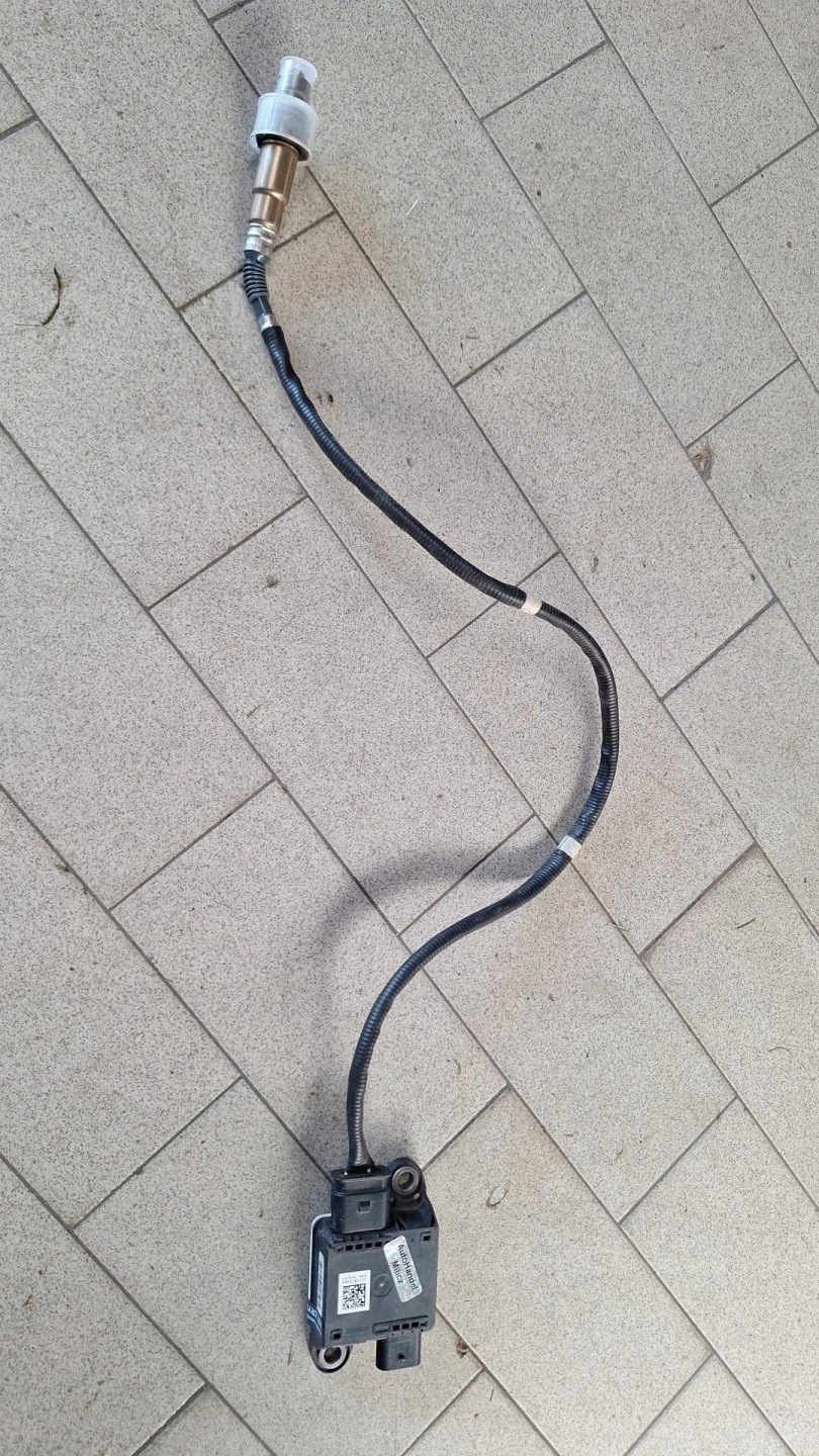 Sonda lambda Renault Kangoo III IV 1.5 dCi 227930077R