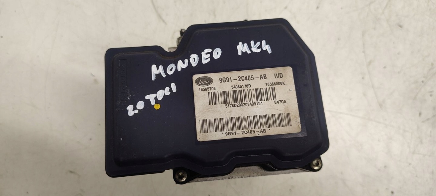 Pompa ABS Ford Mondeo MK4 2,0 TDCI