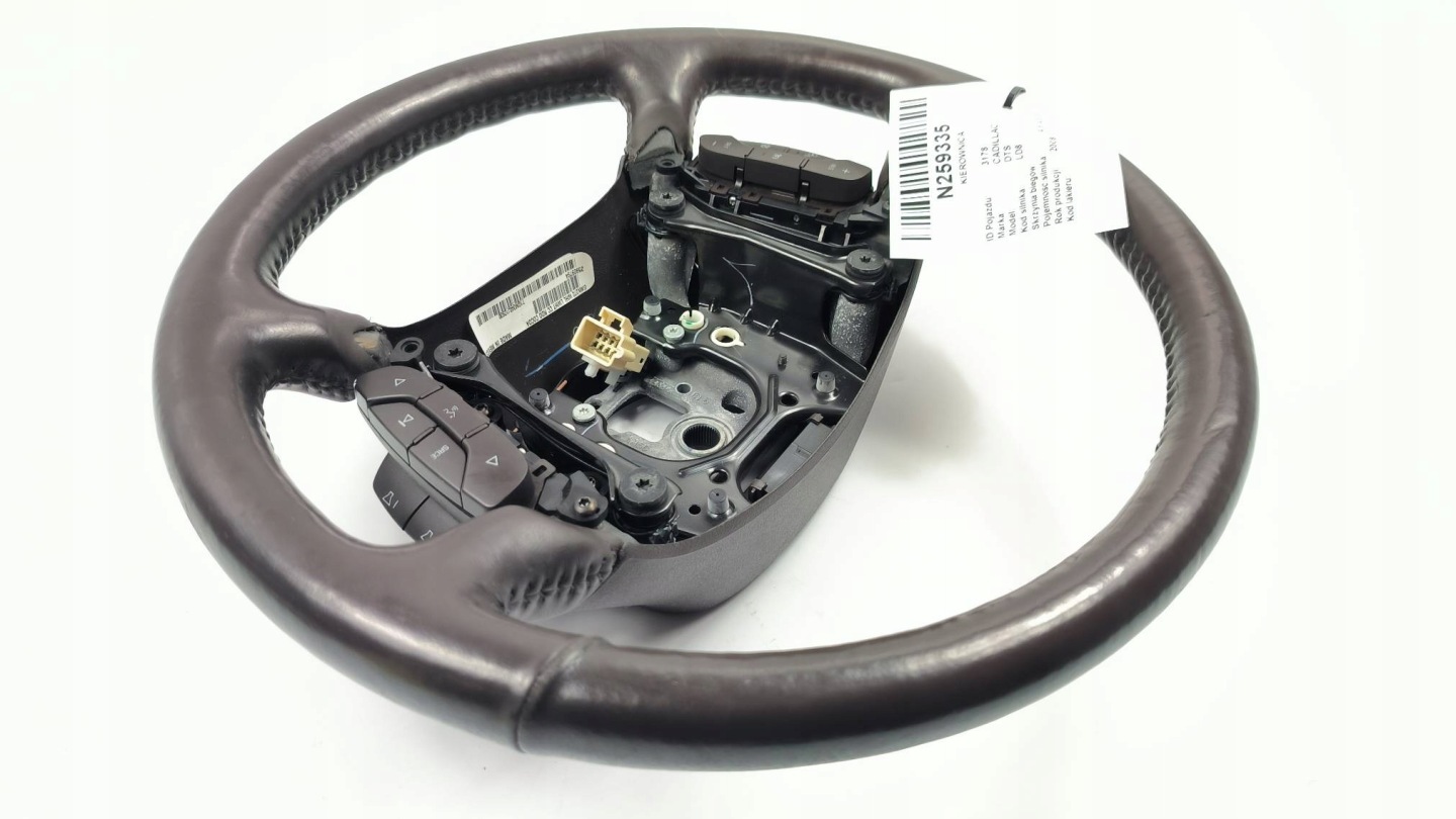 lenkrad 25909794 CADILLAC DTS