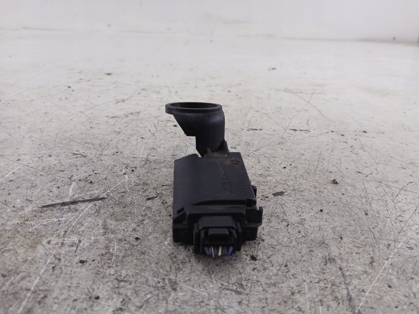 JEEP CHEROKEE XJ 4.0 module control unit PETLA IMMOBILIZERA