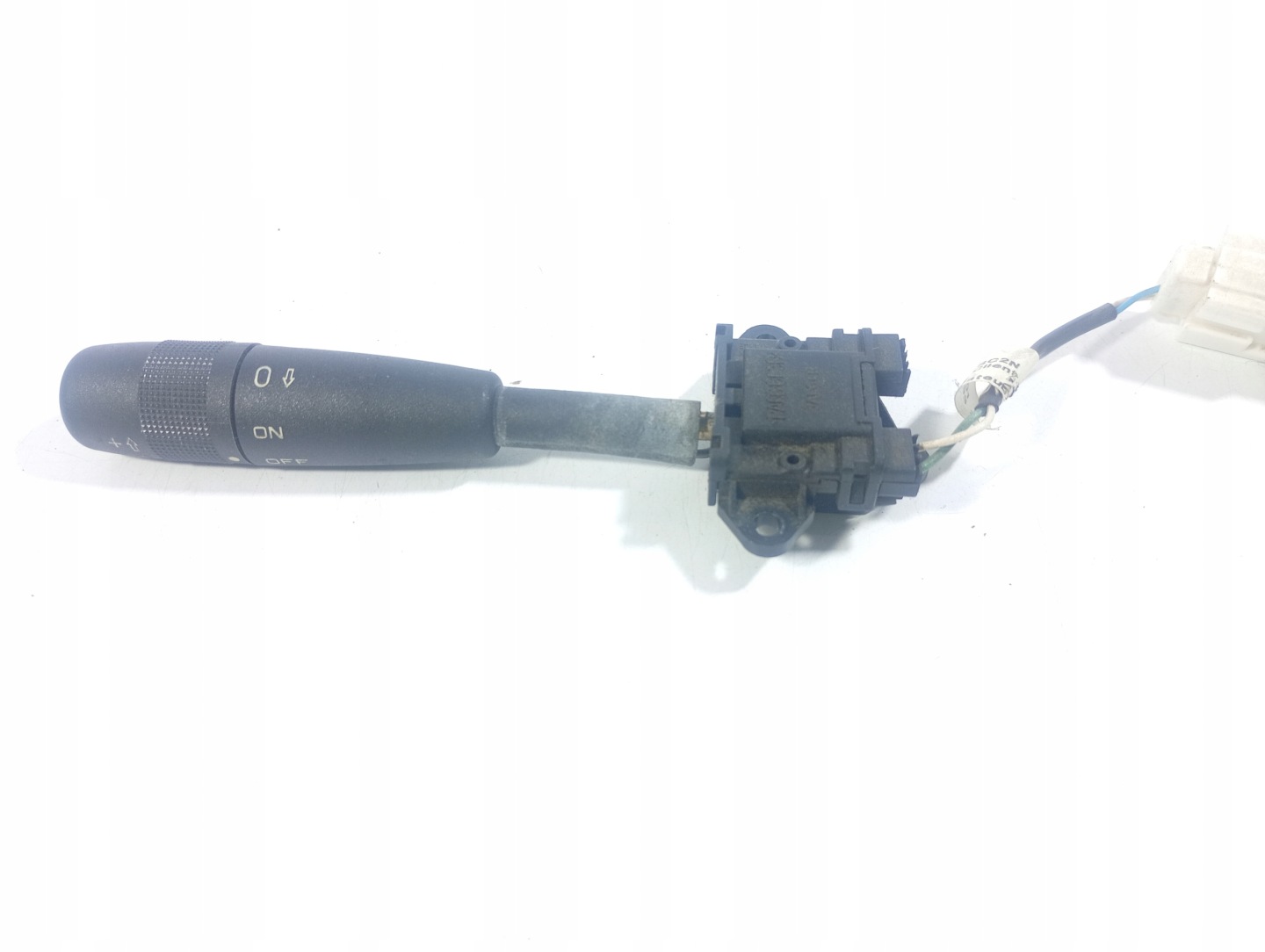 Peugeot 607 00-04 switch switch MANETKA TEMPOMATU