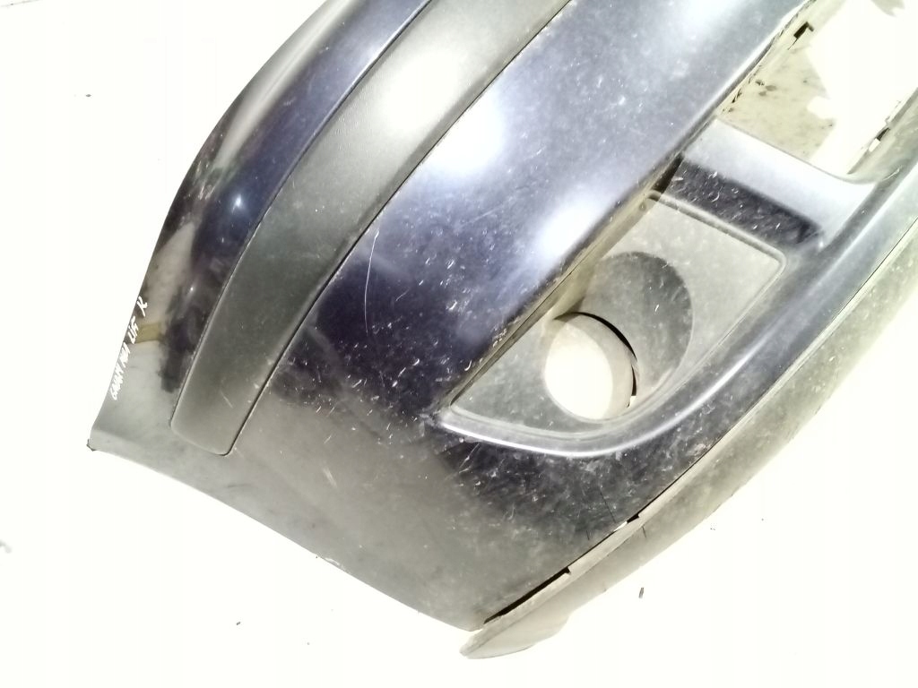 Ford Galaxy MK1 and lift FL bumper front front