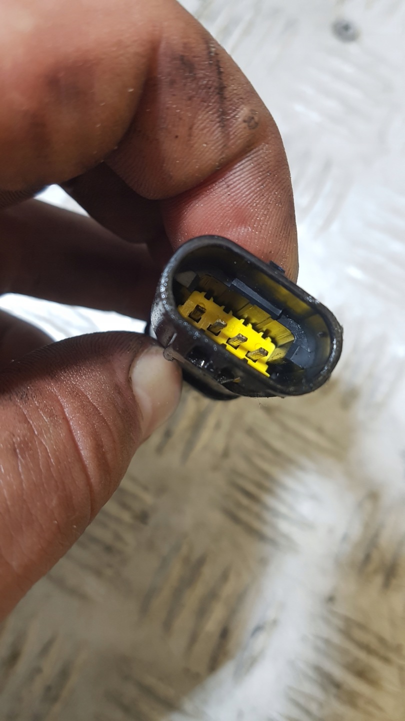 SONDA LAMBDA RENAULT ESPACE 4 8200035999 0258006295