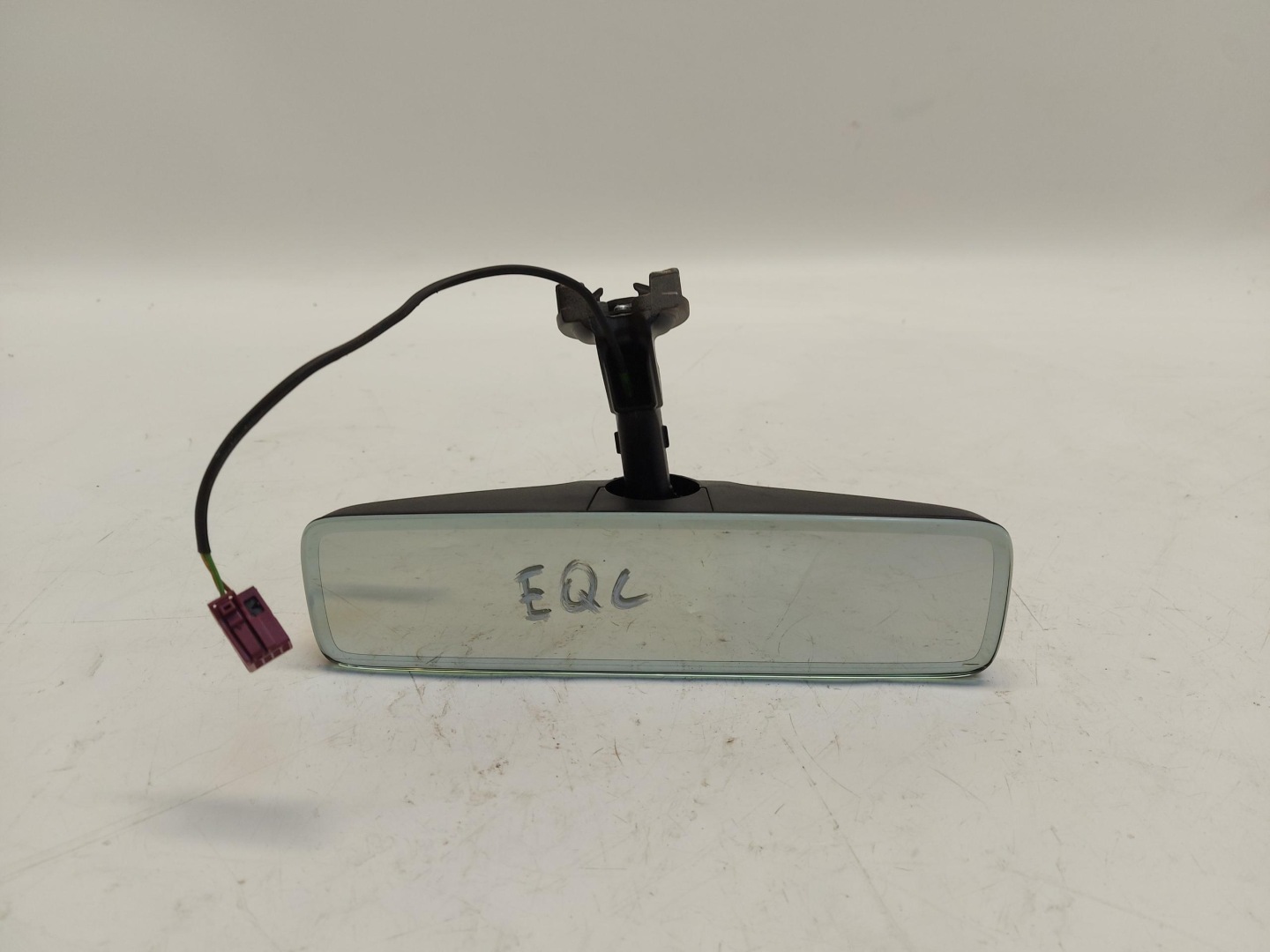 Mercedes EQC 400 W293 mirror inner reversely A2938105801