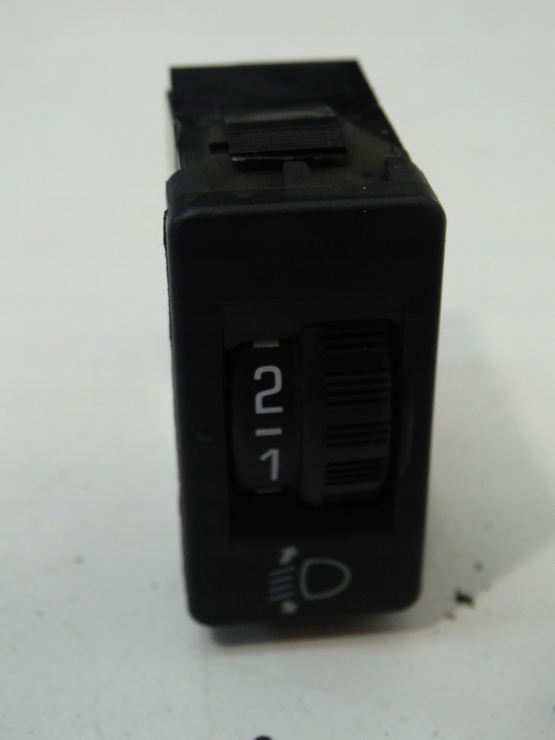 switch control of the lights CITROEN C4 CACTUS 9801662777