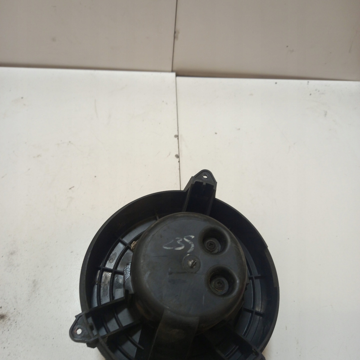 ventilátor klími LAND ROVER FREELANDER