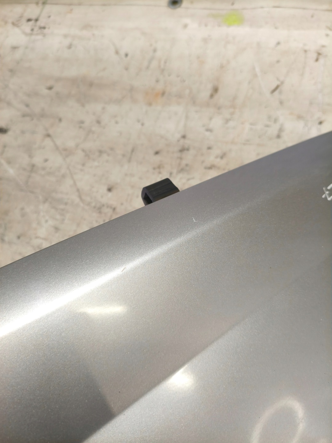 parafango Destra OPEL CORSA C Z147