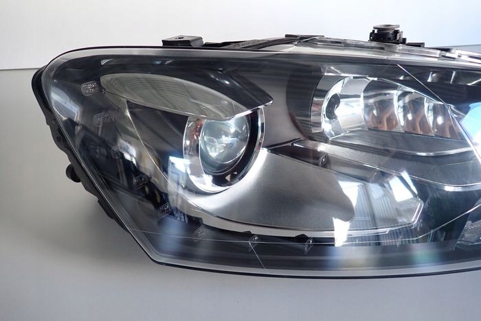 VW POLO 09-14 reflektor right light right 6R1941032C