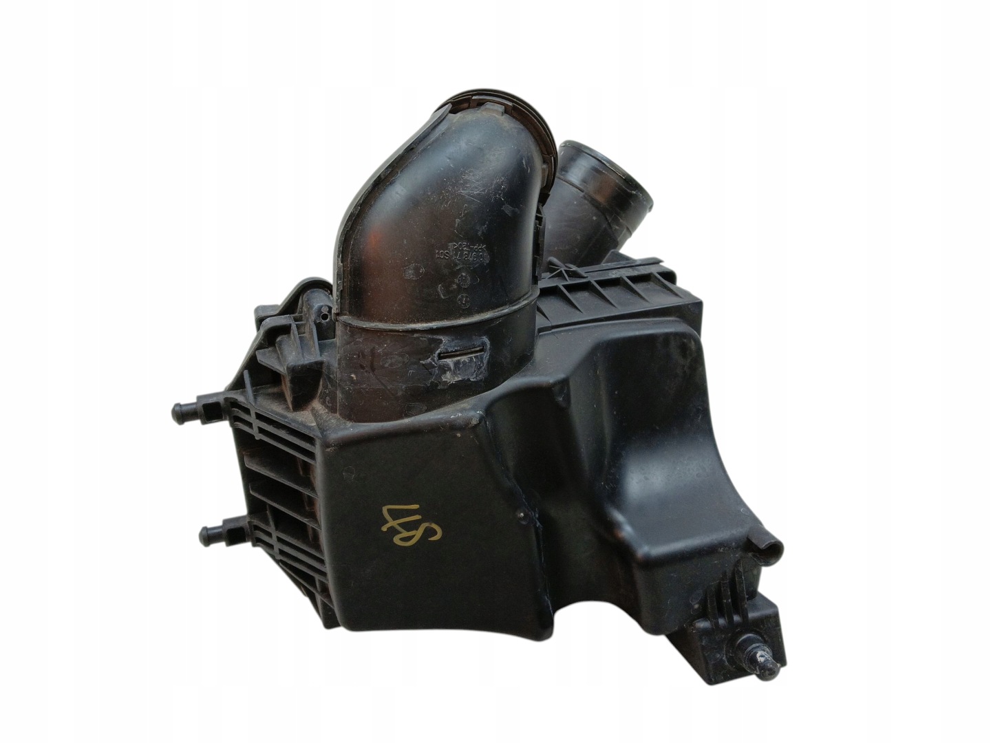 Gehäuse filter luft OPEL MOKKA A (2012-2016) 1.7 CDTI 131KM