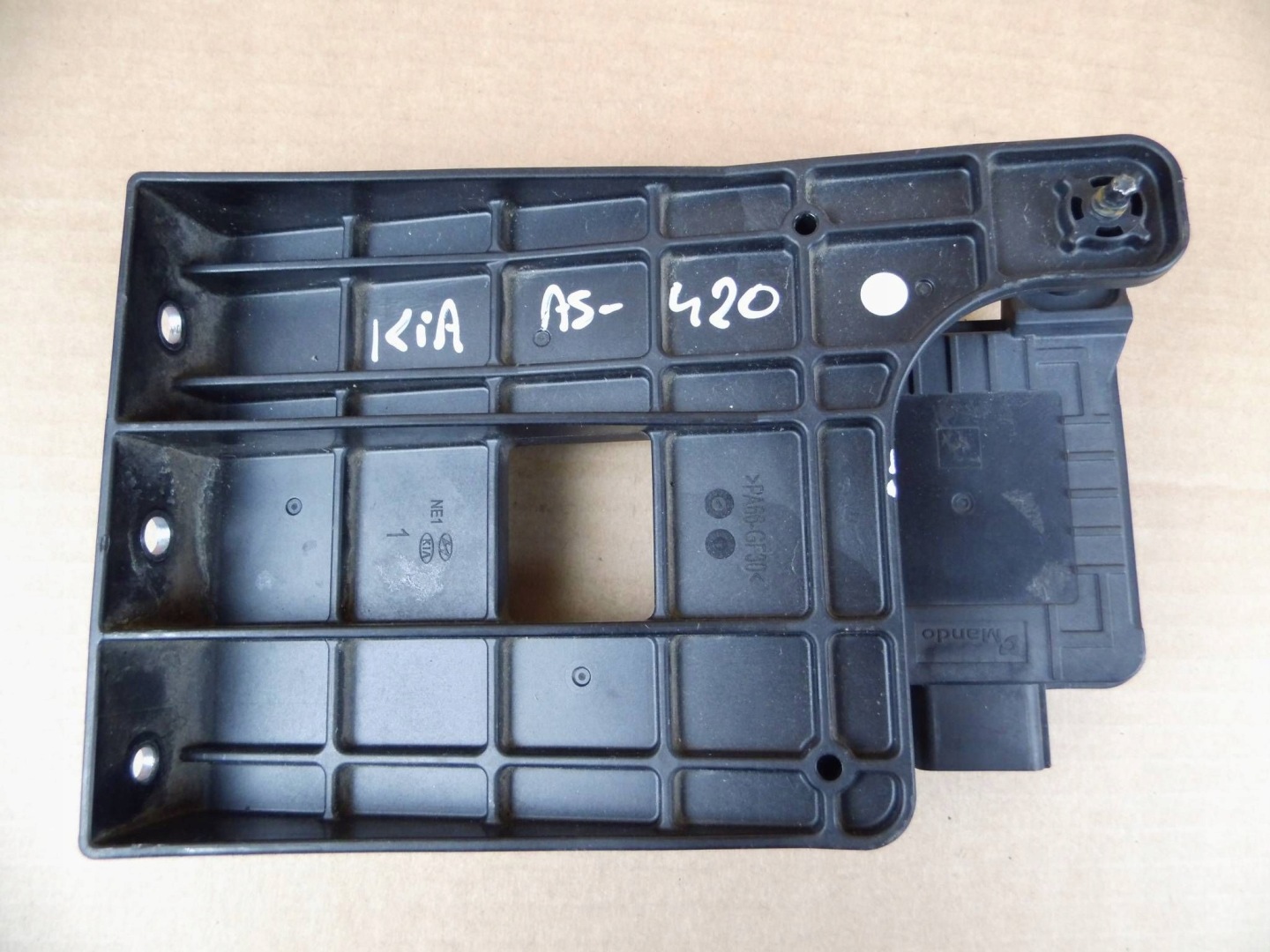 Hyundai Ioniq 5 V radar sensor odleglosci distronic 99110GI000