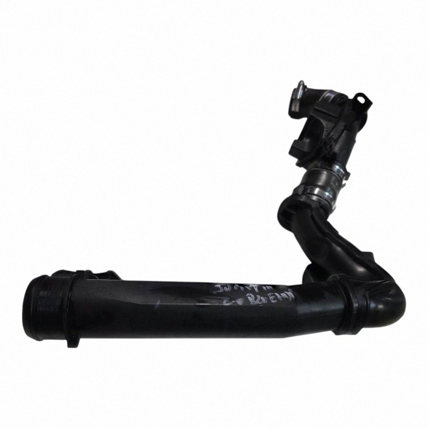 wiring DOLOTOWY air pipe JUMPY III PROACE 2.0 BLUEHDI OE 9675758280