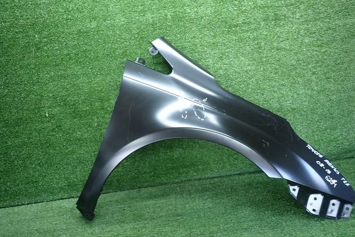 TOYOTA AVENSIS T27 09-14 fender right front front