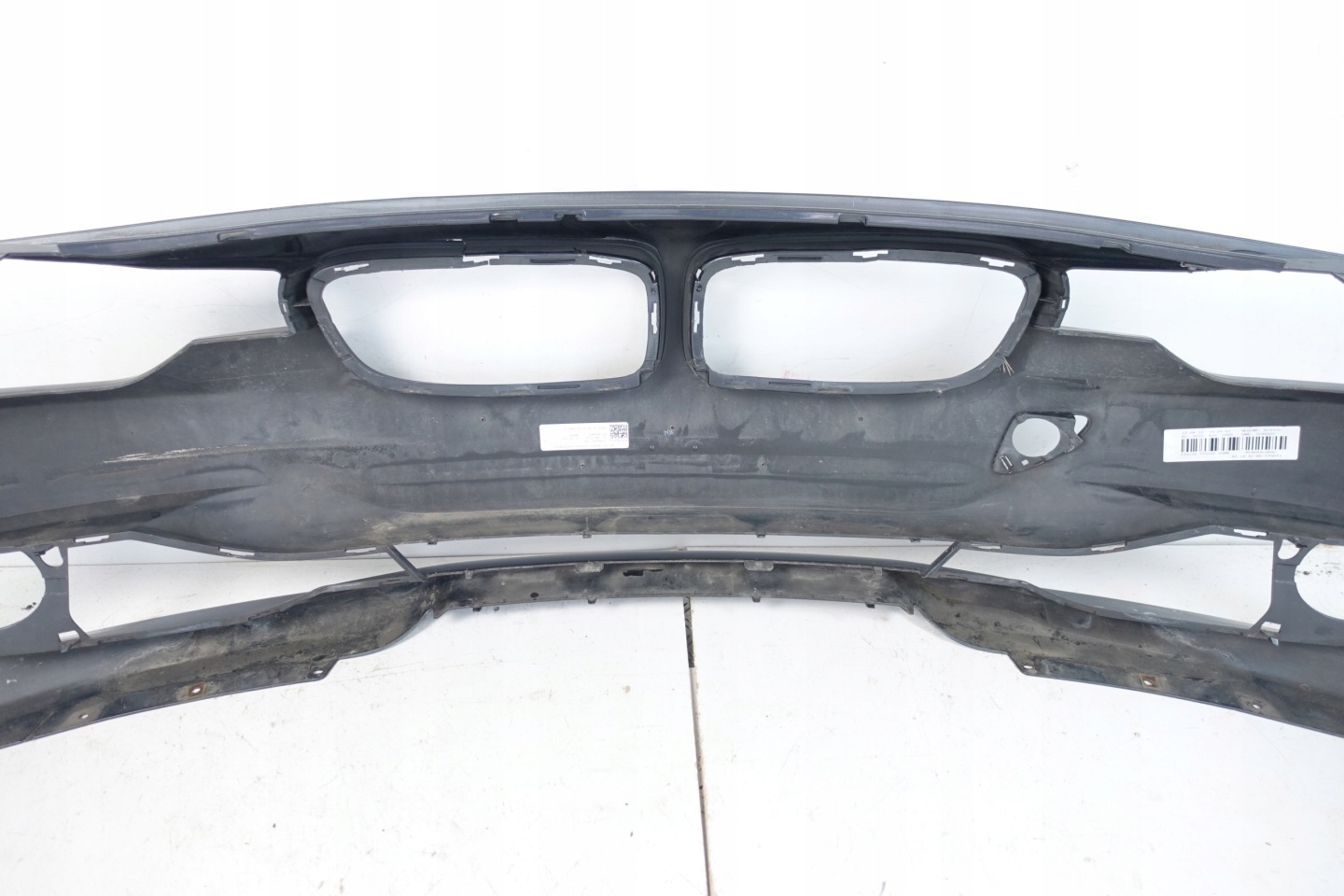 bumper front front BMW 3 F30 F31 11-15 7263476