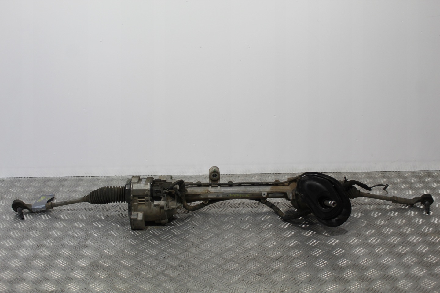 BOÎTER DIRECTION VOLVO V40 CROSSCOUNTRY