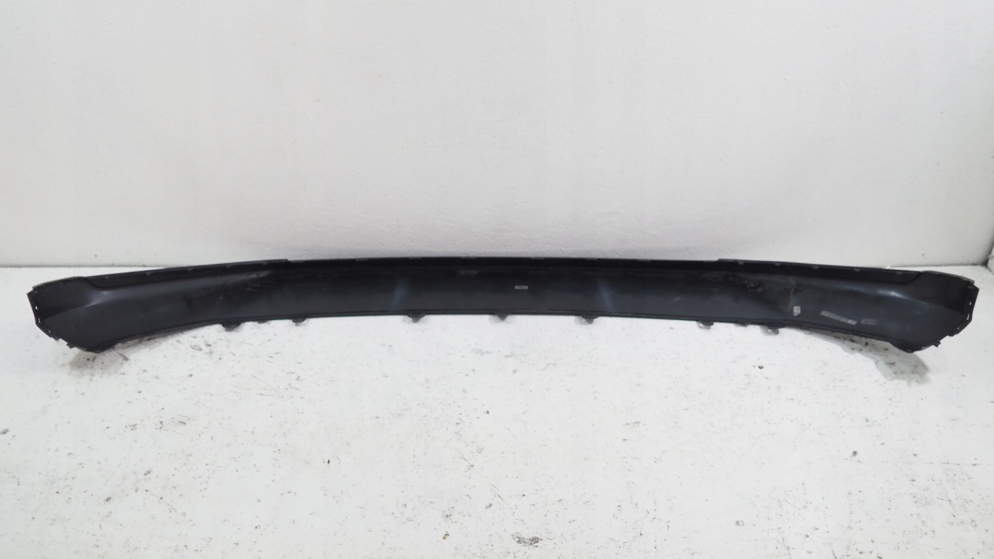 Audi Q5 II 80A S Line spoiler accessori Paraurti Anteriore 80A807061B