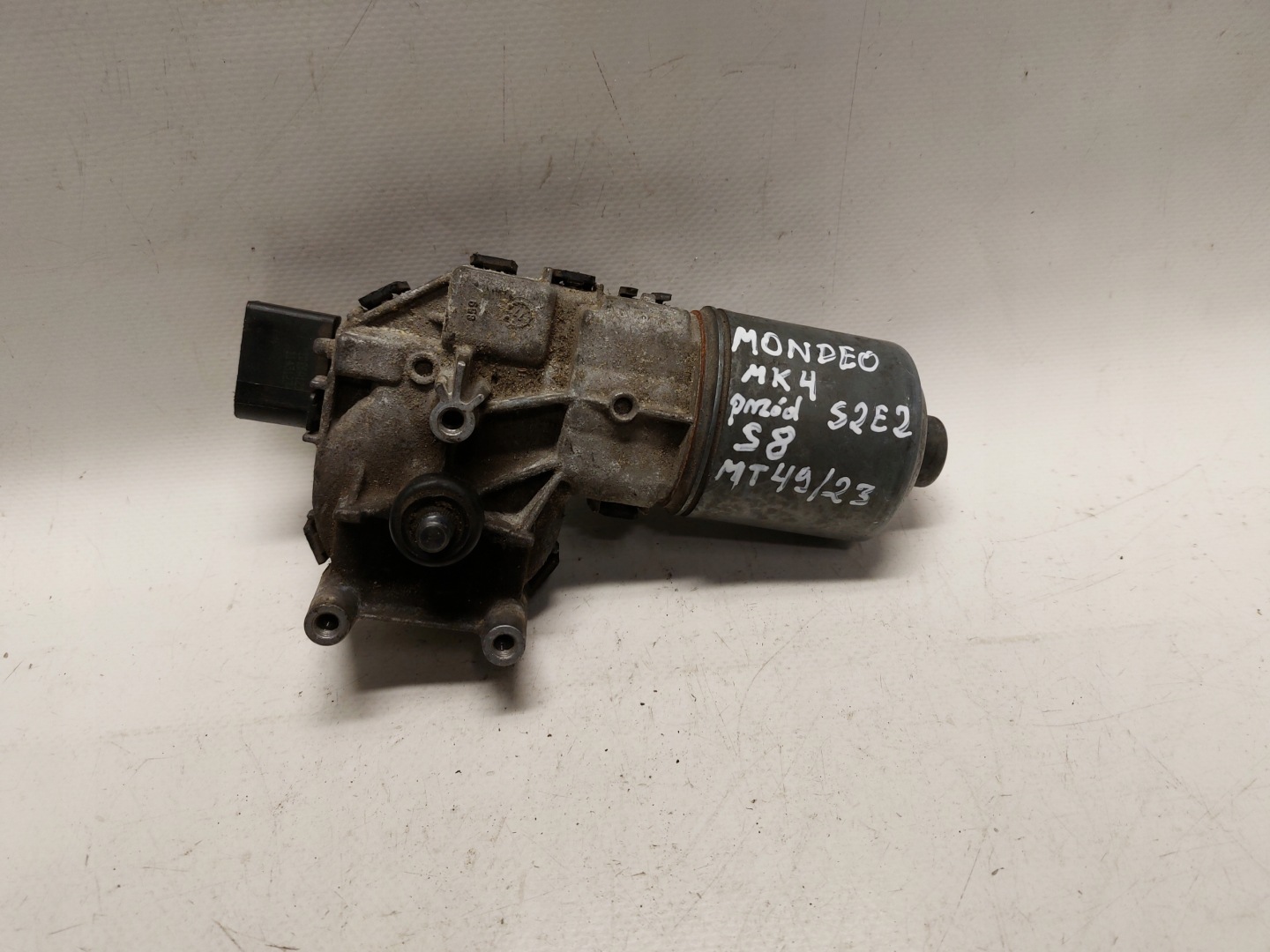 Motor Wischer vorne FORD MONDEO MK4