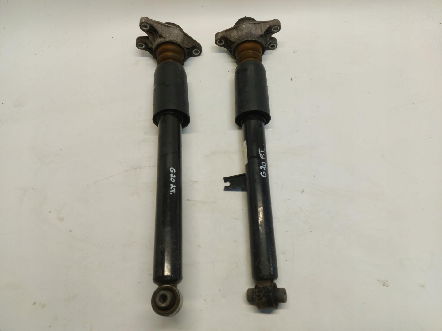 BMW G20 330e shock absorber rear part right left 149415-10