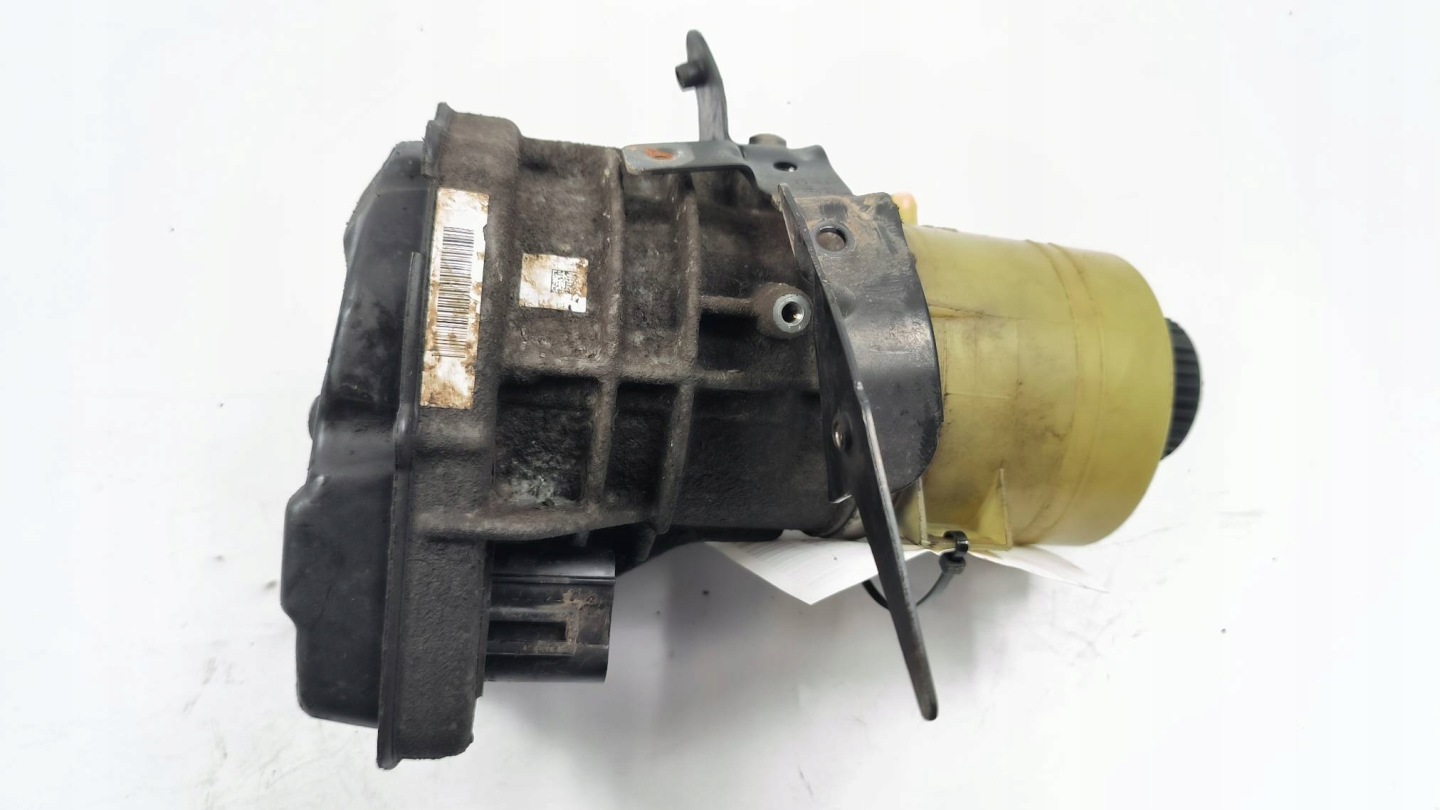 control electrics 491100616R FIAT TALENTO