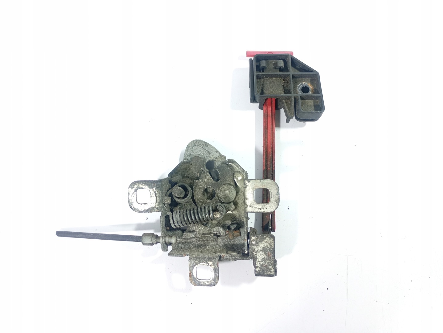 bonnet latch lock front front Fiat Stilo 01-07 5 door