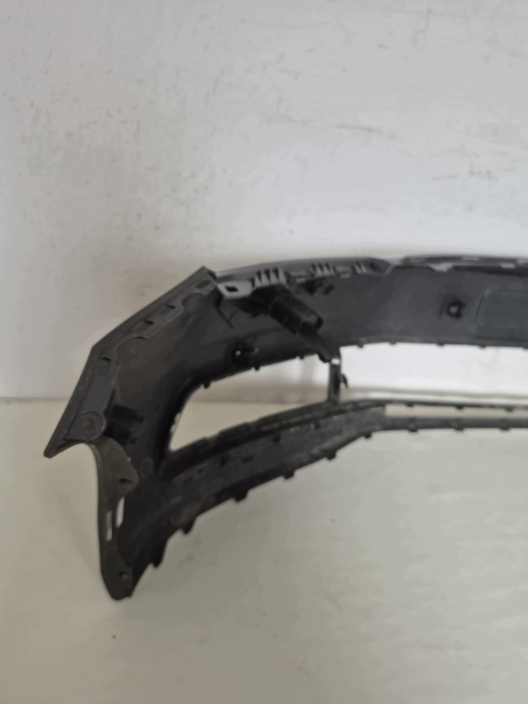 VW TOURAN II 5TA 15- bumper front front 6XPDC SPR