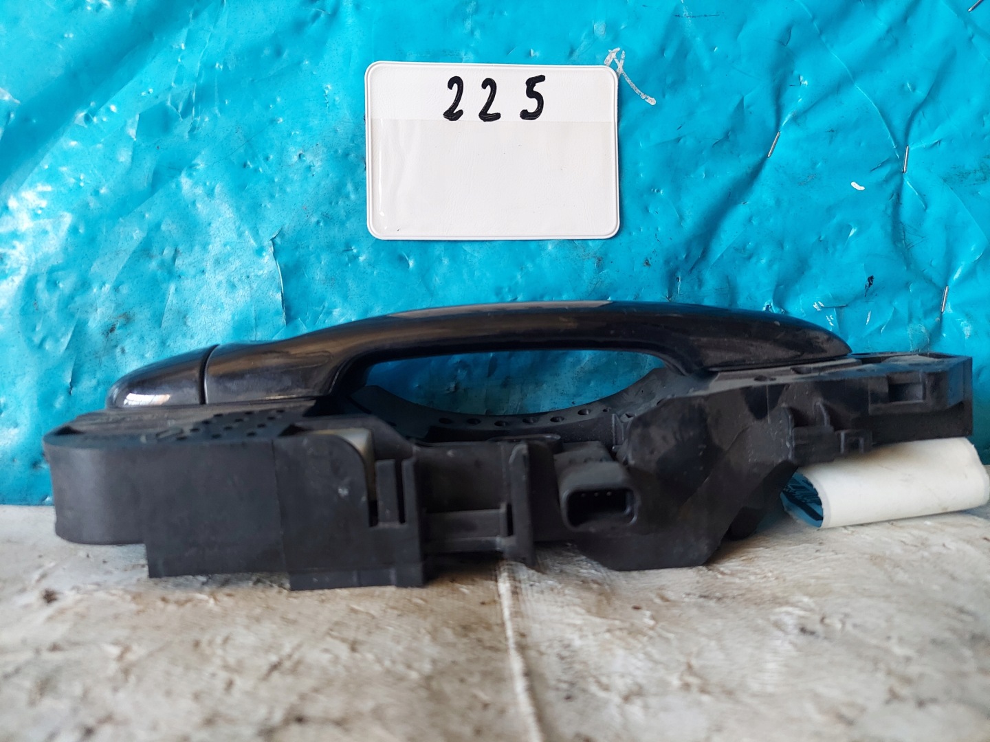 handle right rear part MEGANE III 2012 ER 806060042B