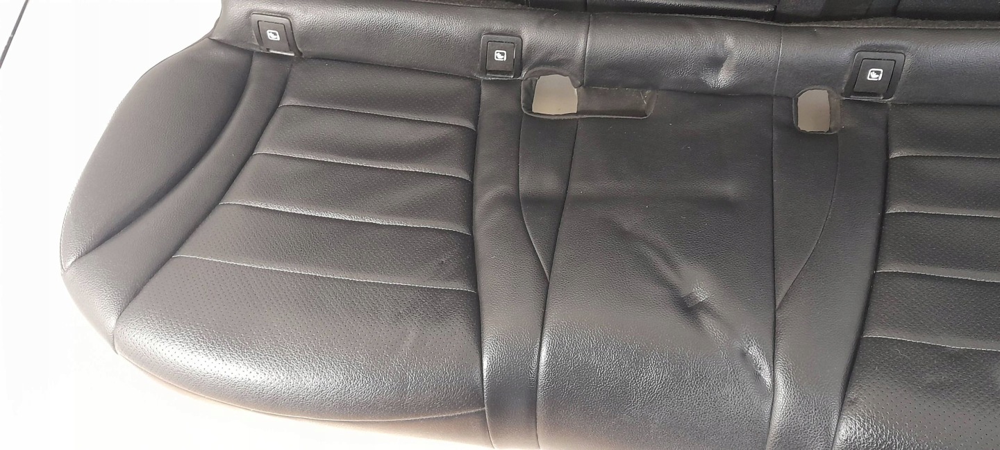 Mercedes-Benz GLC X253 C253 Sitz hinten (T228)