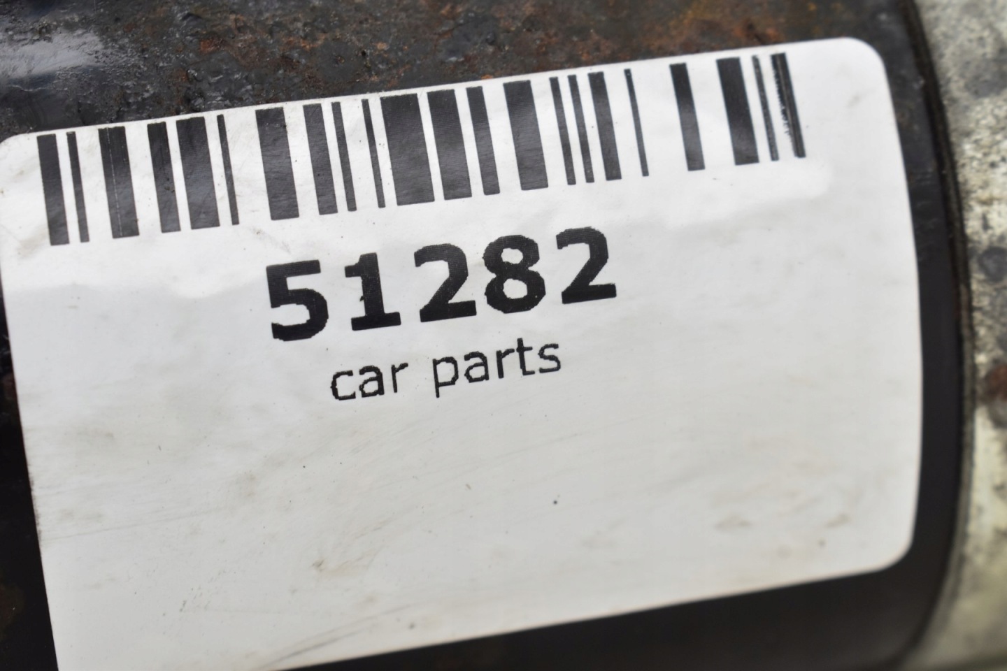 starter OPEL ASTRA J ZAFIRA C INSIGNIA A 2.0 CDTI 55585237