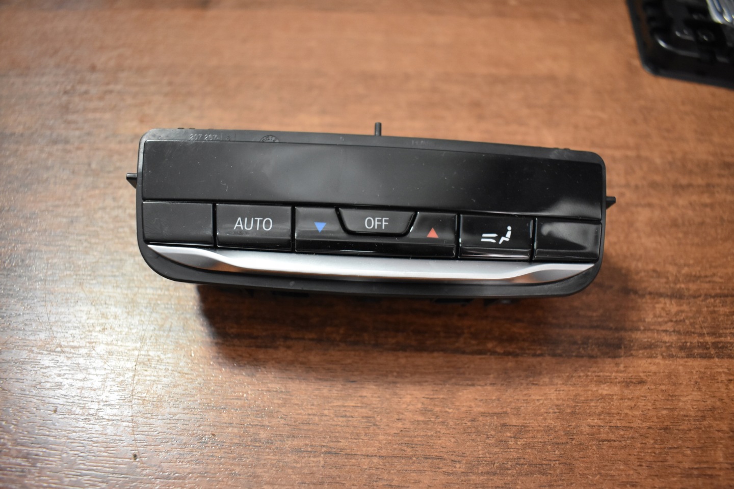IDEALNY Unite commande clima Arrière BMW G01 G02 1 9