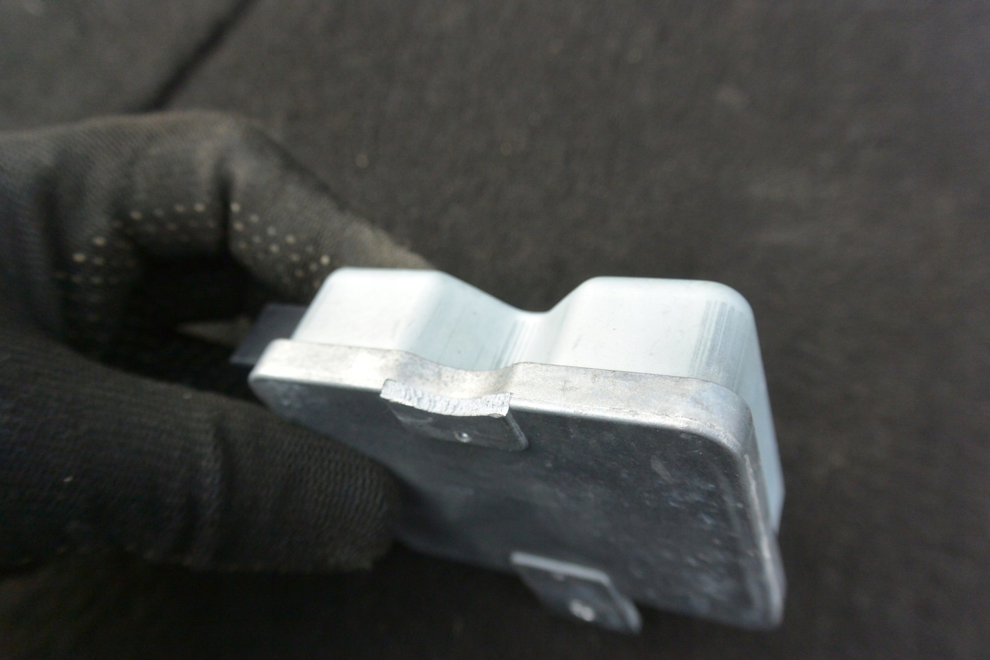 MODULE POMPY CARBURANT 2.5 T MAZDA CX9 II 16