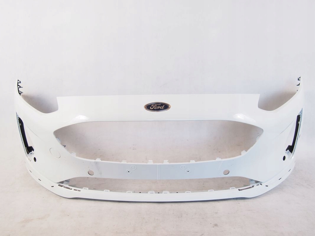 Ford Fiesta mk8 17r Active bumper front front PDC