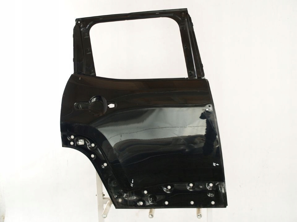 Jeep Renegade door right rear. right rear part 14r